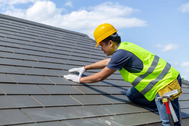 Quick and Trustworthy Emergency Roof Repair Services in Croydon, PA