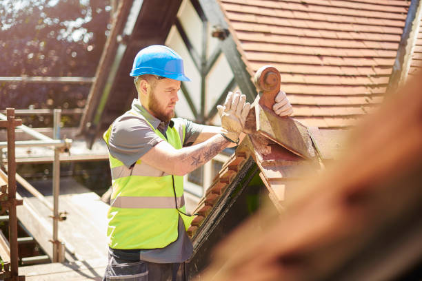 Best Tile Roofing Contractor  in Croydon, PA